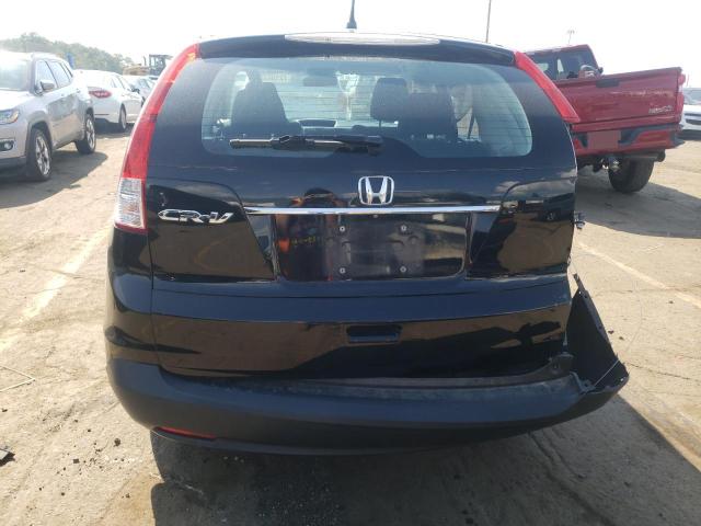 Photo 5 VIN: 2HKRM3H37EH532092 - HONDA CR-V LX 