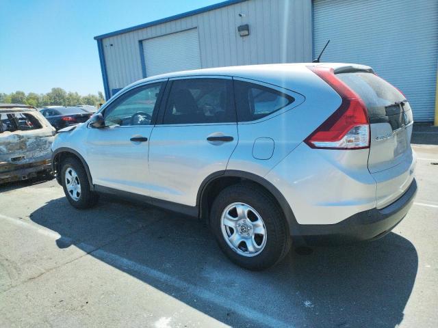 Photo 1 VIN: 2HKRM3H37EH543707 - HONDA CR-V LX 