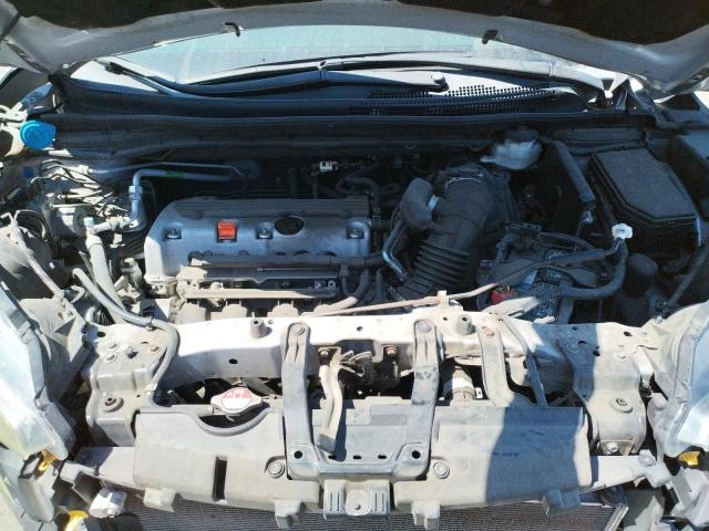 Photo 10 VIN: 2HKRM3H37EH543707 - HONDA CR-V LX 