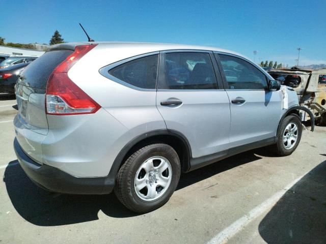 Photo 2 VIN: 2HKRM3H37EH543707 - HONDA CR-V LX 