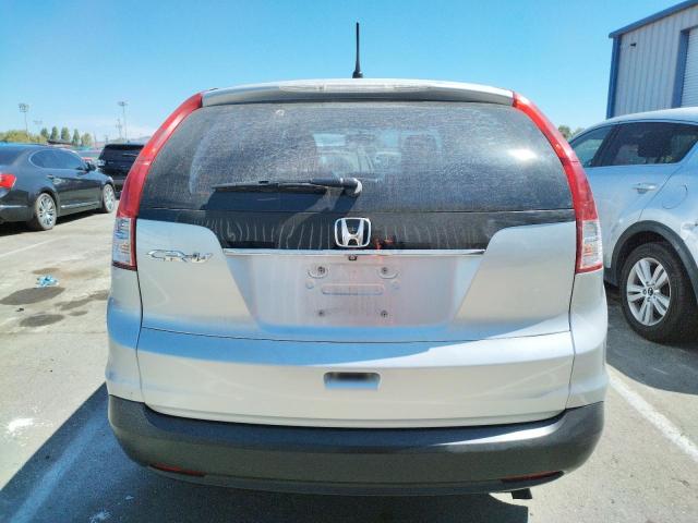 Photo 5 VIN: 2HKRM3H37EH543707 - HONDA CR-V LX 