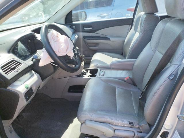 Photo 6 VIN: 2HKRM3H37EH543707 - HONDA CR-V LX 