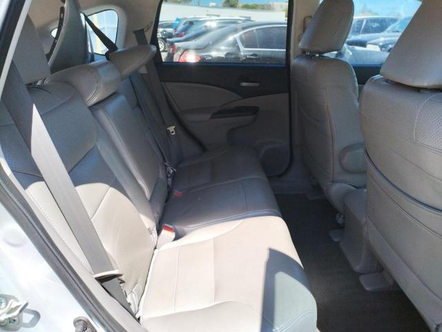 Photo 9 VIN: 2HKRM3H37EH543707 - HONDA CR-V LX 