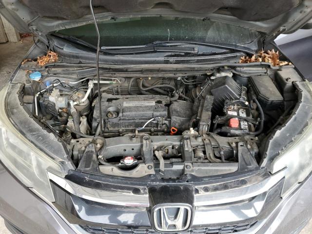 Photo 11 VIN: 2HKRM3H37FH501636 - HONDA CRV 