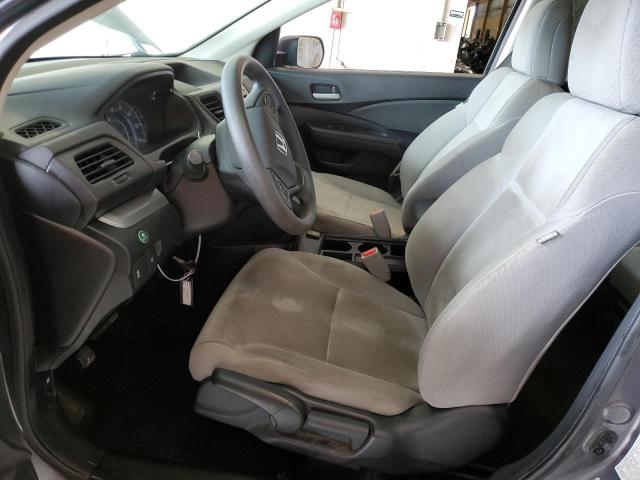 Photo 6 VIN: 2HKRM3H37FH501636 - HONDA CRV 