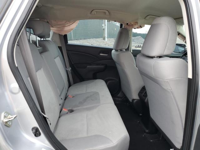 Photo 10 VIN: 2HKRM3H37FH506075 - HONDA CR-V LX 