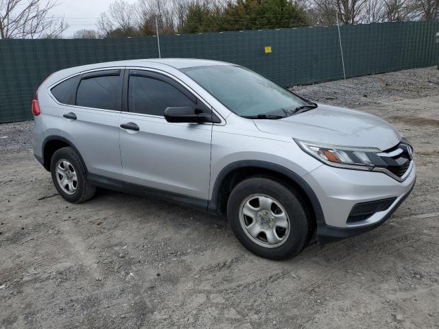 Photo 3 VIN: 2HKRM3H37FH506075 - HONDA CR-V LX 