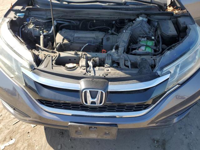 Photo 11 VIN: 2HKRM3H37FH530408 - HONDA CR-V LX 