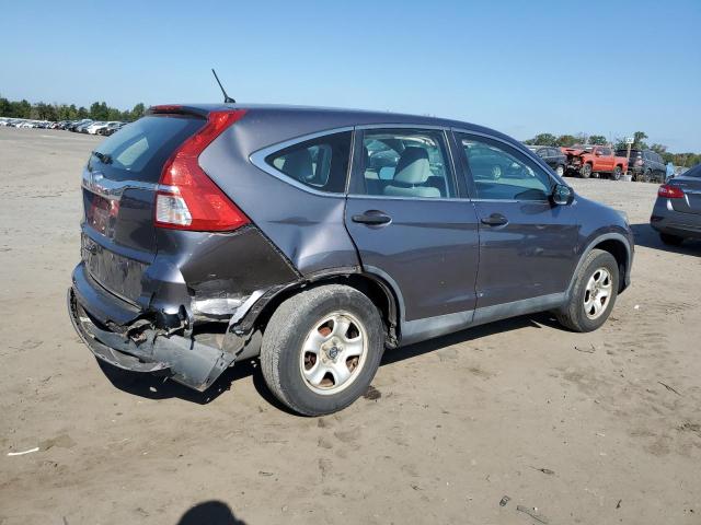 Photo 2 VIN: 2HKRM3H37FH530408 - HONDA CR-V LX 