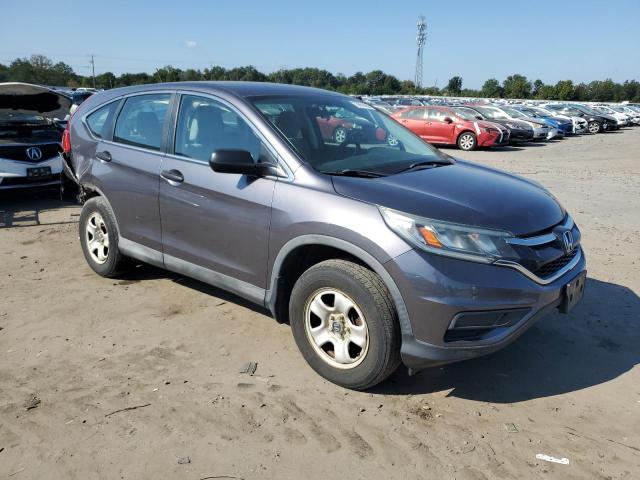 Photo 3 VIN: 2HKRM3H37FH530408 - HONDA CR-V LX 