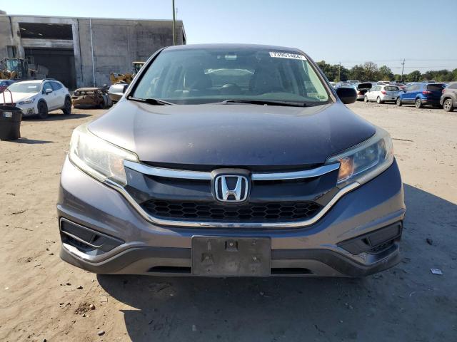 Photo 4 VIN: 2HKRM3H37FH530408 - HONDA CR-V LX 