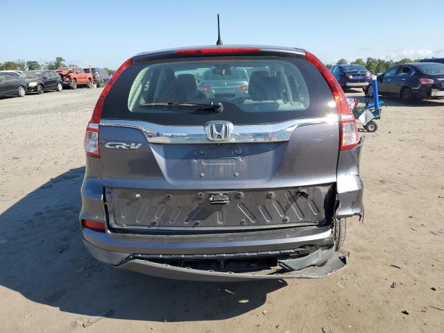 Photo 5 VIN: 2HKRM3H37FH530408 - HONDA CR-V LX 