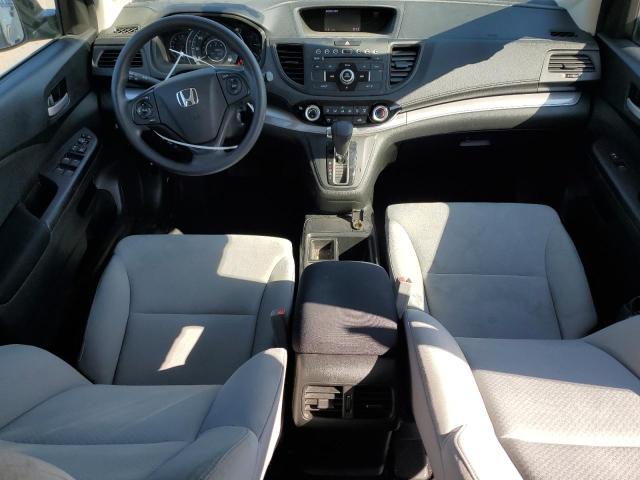 Photo 7 VIN: 2HKRM3H37FH530408 - HONDA CR-V LX 