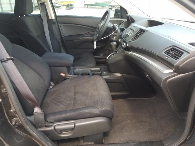 Photo 4 VIN: 2HKRM3H37FH544194 - HONDA CR-V LX 