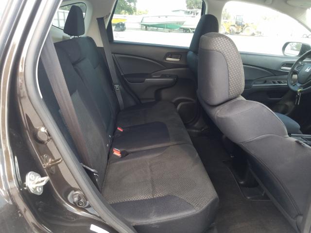 Photo 5 VIN: 2HKRM3H37FH544194 - HONDA CR-V LX 