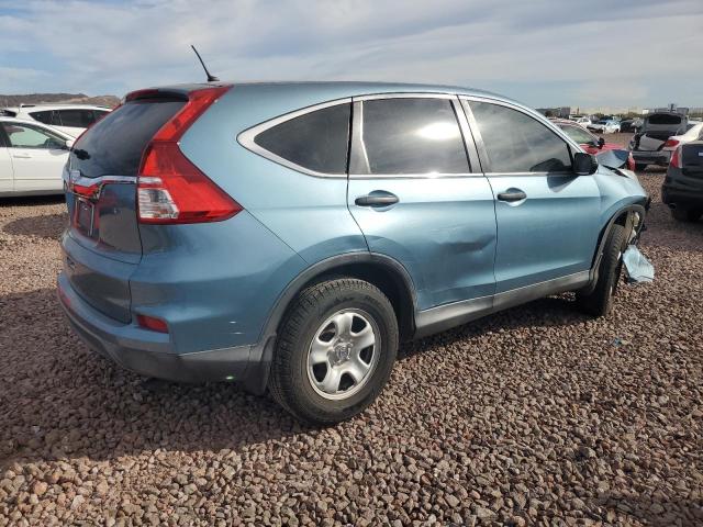 Photo 2 VIN: 2HKRM3H37FH556345 - HONDA CRV 