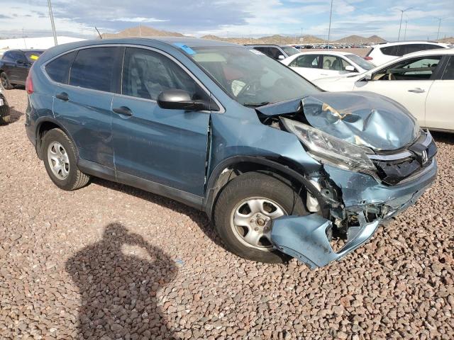 Photo 3 VIN: 2HKRM3H37FH556345 - HONDA CRV 