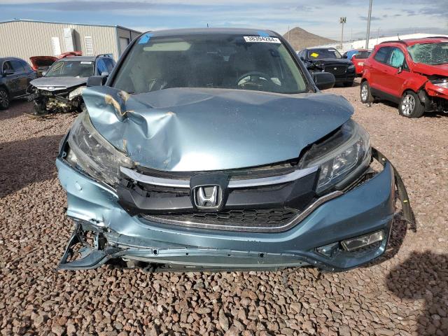 Photo 4 VIN: 2HKRM3H37FH556345 - HONDA CRV 