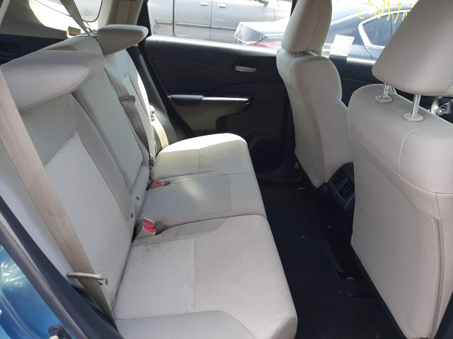 Photo 5 VIN: 2HKRM3H37FH559925 - HONDA CR-V LX 