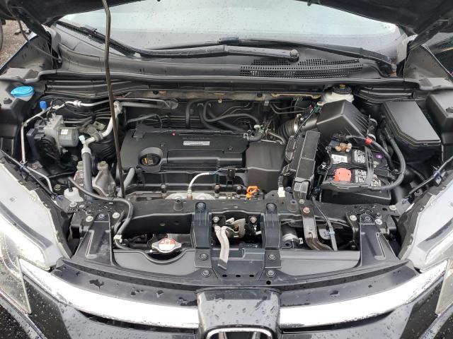 Photo 11 VIN: 2HKRM3H37GH003860 - HONDA CR-V LX 