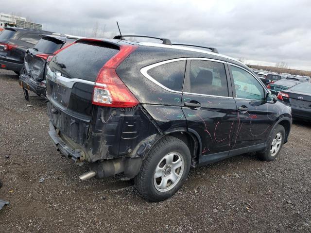 Photo 2 VIN: 2HKRM3H37GH003860 - HONDA CR-V LX 