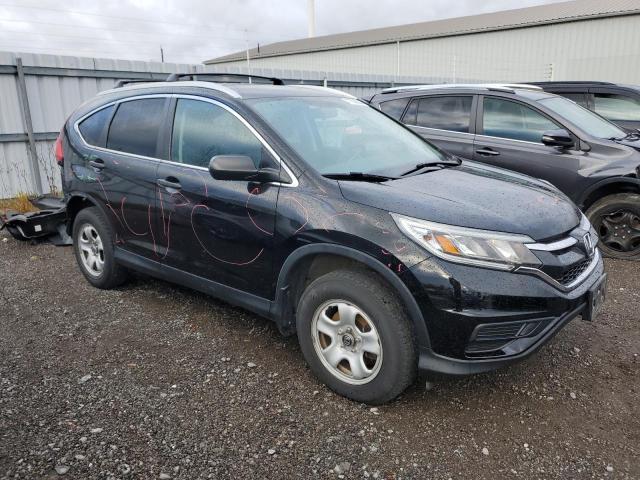 Photo 3 VIN: 2HKRM3H37GH003860 - HONDA CR-V LX 