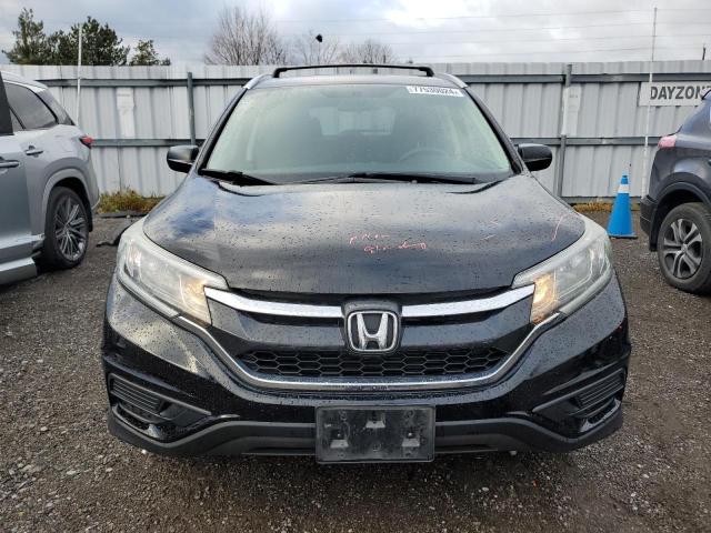 Photo 4 VIN: 2HKRM3H37GH003860 - HONDA CR-V LX 