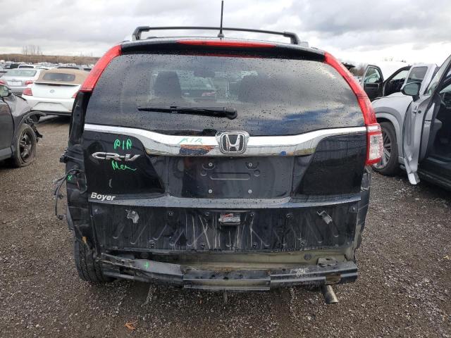 Photo 5 VIN: 2HKRM3H37GH003860 - HONDA CR-V LX 