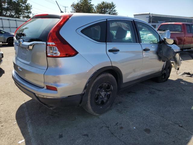 Photo 2 VIN: 2HKRM3H37GH501072 - HONDA CRV 