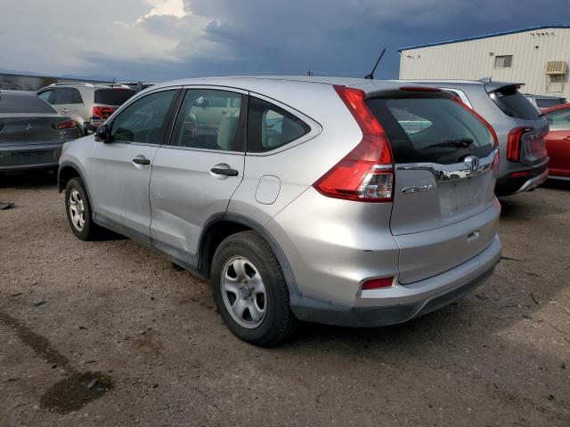 Photo 1 VIN: 2HKRM3H37GH503663 - HONDA CRV 