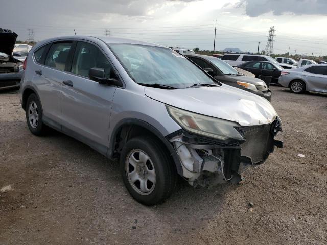 Photo 3 VIN: 2HKRM3H37GH503663 - HONDA CRV 