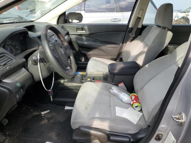 Photo 6 VIN: 2HKRM3H37GH503663 - HONDA CRV 