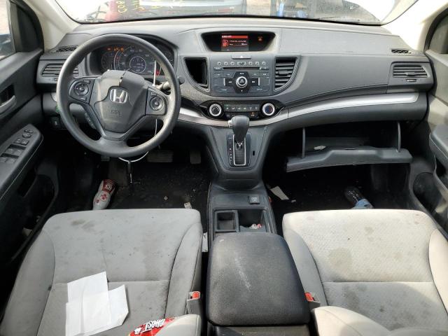 Photo 7 VIN: 2HKRM3H37GH503663 - HONDA CRV 