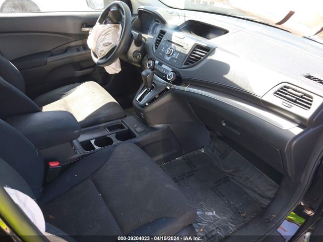 Photo 4 VIN: 2HKRM3H37GH518776 - HONDA CR-V 