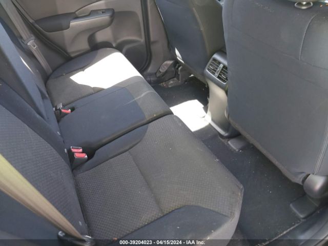 Photo 7 VIN: 2HKRM3H37GH518776 - HONDA CR-V 