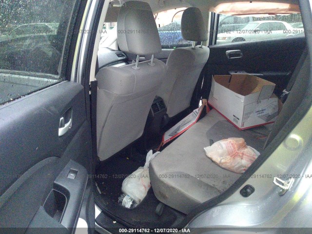 Photo 7 VIN: 2HKRM3H37GH529342 - HONDA CR-V 