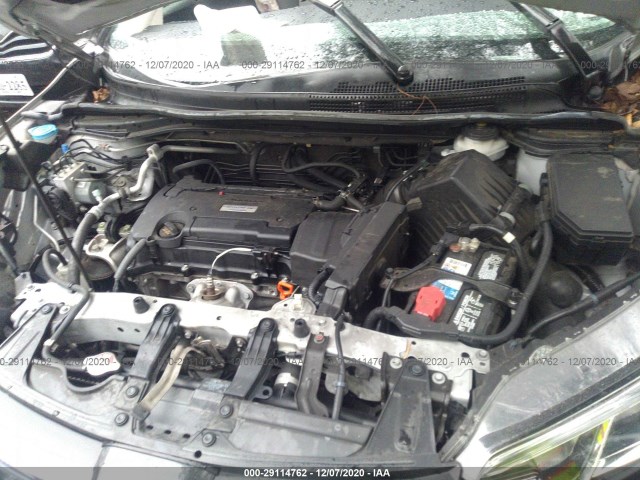 Photo 9 VIN: 2HKRM3H37GH529342 - HONDA CR-V 