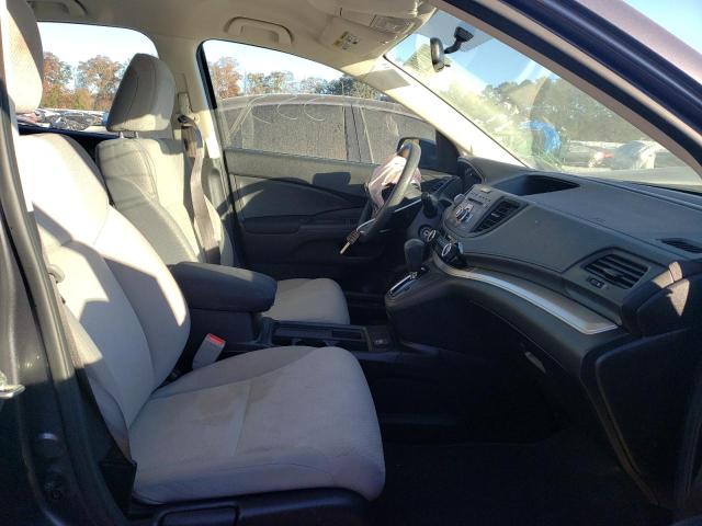 Photo 4 VIN: 2HKRM3H37GH532872 - HONDA CR-V LX 