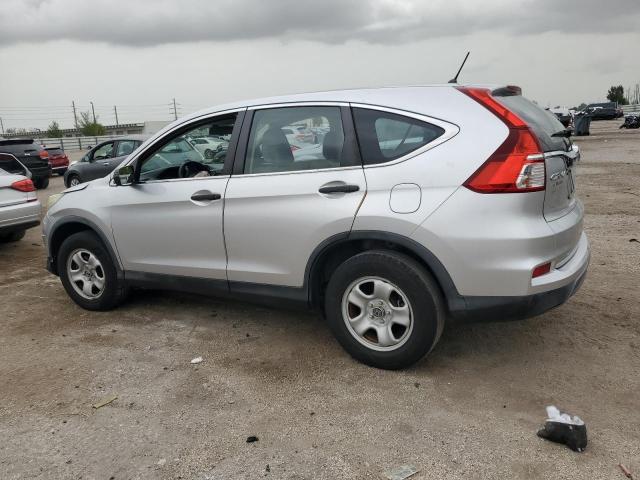 Photo 1 VIN: 2HKRM3H37GH536386 - HONDA CRV 