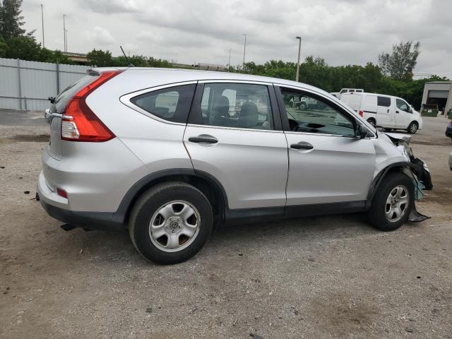 Photo 2 VIN: 2HKRM3H37GH536386 - HONDA CRV 