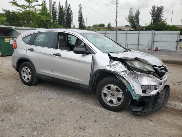 Photo 3 VIN: 2HKRM3H37GH536386 - HONDA CRV 