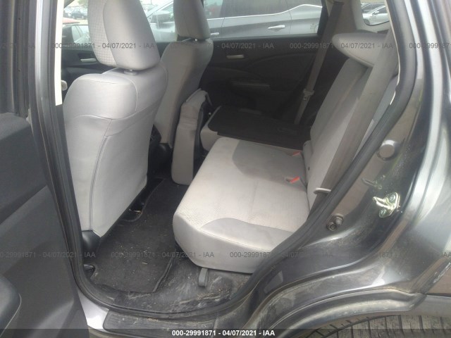 Photo 7 VIN: 2HKRM3H37GH541183 - HONDA CR-V 