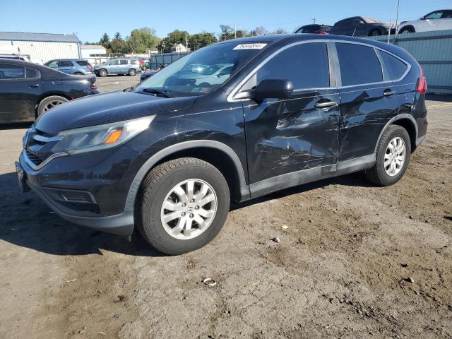 Photo 0 VIN: 2HKRM3H37GH546593 - HONDA CR-V LX 