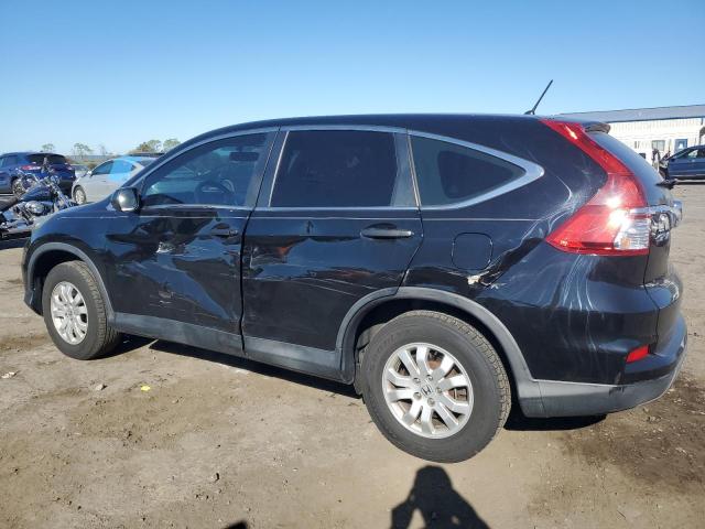 Photo 1 VIN: 2HKRM3H37GH546593 - HONDA CR-V LX 