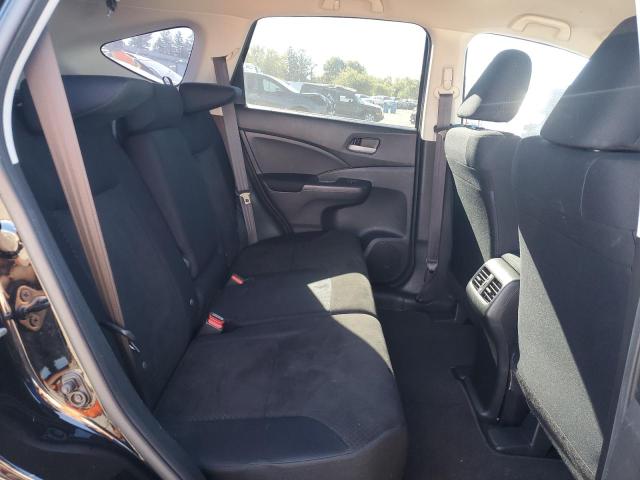 Photo 10 VIN: 2HKRM3H37GH546593 - HONDA CR-V LX 