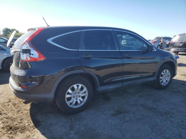 Photo 2 VIN: 2HKRM3H37GH546593 - HONDA CR-V LX 