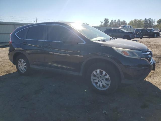 Photo 3 VIN: 2HKRM3H37GH546593 - HONDA CR-V LX 