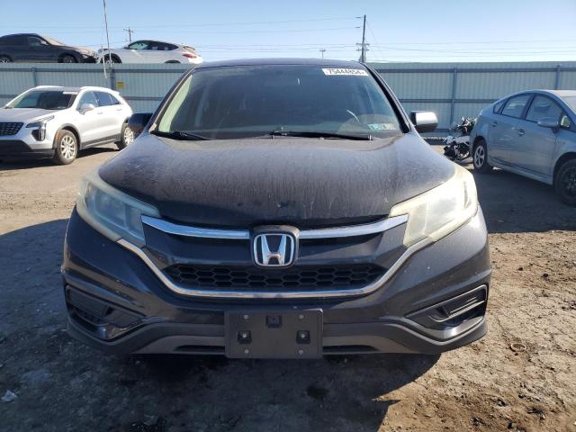 Photo 4 VIN: 2HKRM3H37GH546593 - HONDA CR-V LX 