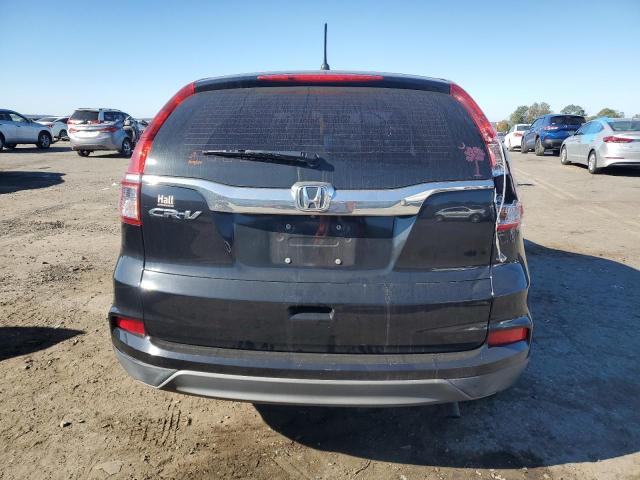 Photo 5 VIN: 2HKRM3H37GH546593 - HONDA CR-V LX 