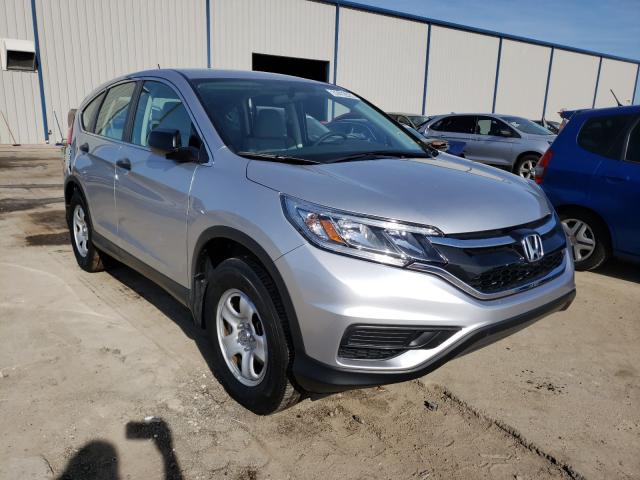 Photo 0 VIN: 2HKRM3H37GH560543 - HONDA CR-V LX 